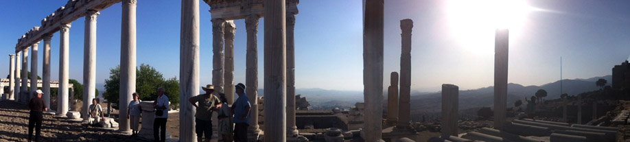 Pergamon